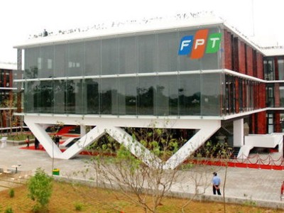 Phía sau thương vụ mua lại công ty Intellinet Consulting (Mỹ) của FPT
