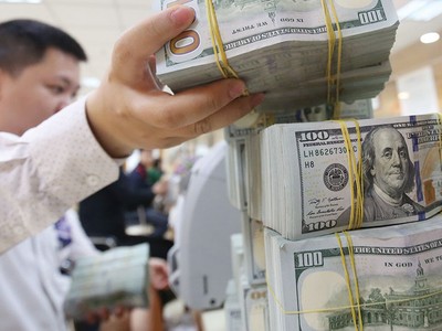 Tỷ giá gia tăng: Hai nửa vui - buồn