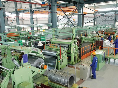 SMC: 6 tháng ước lãi 159 tỷ đồng