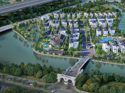 Khang Điền - Tạo dựng “niềm tin” bằng “giá trị thật”