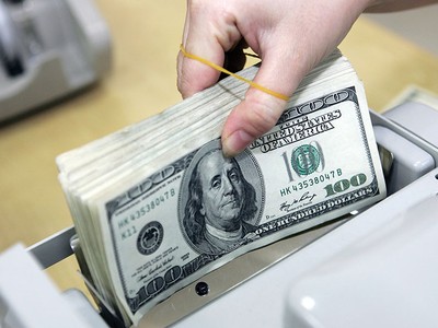 Dự trữ ngoại tệ của Việt Nam hiện đạt 63,5 tỷ USD - mức kỷ lục từ trước đến nay