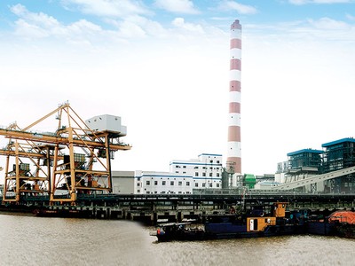 Genco 2 ước lợi nhuận hợp nhất 6 tháng đạt 2.144 tỷ đồng