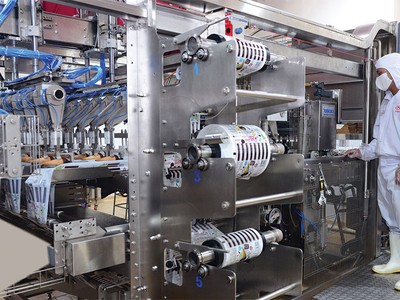 Thị trường 90 triệu dân: Tiềm năng M&A ngành thực phẩm rộng mở