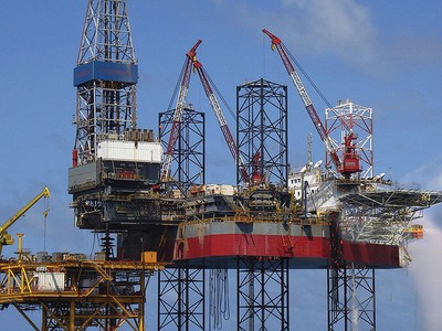 PVN vượt kế hoạch doanh thu và sản lượng khai thác 6 tháng