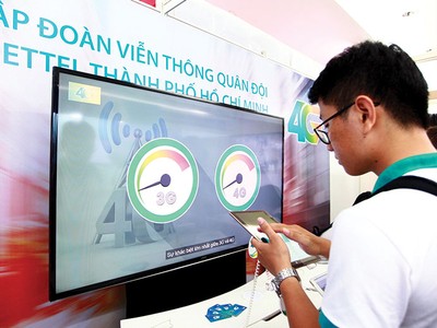 Thị trường điện toán đám mây ở Việt Nam dự báo sẽ bùng nổ