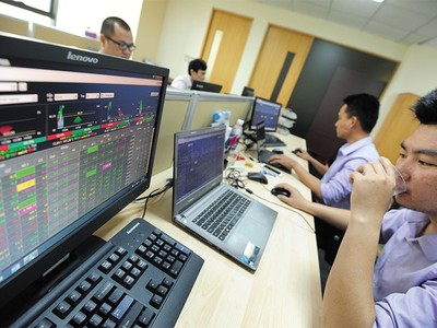 Passion Investment có lách Luật Chứng khoán?