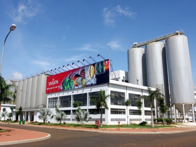 SMB chuyển cổ phiếu lên sàn HOSE