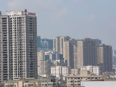 Thị trường bất động sản khởi sắc, dự án đến thời điểm bàn giao, nhiều doanh nghiệp bất động sản dự kiến báo lãi tốt 