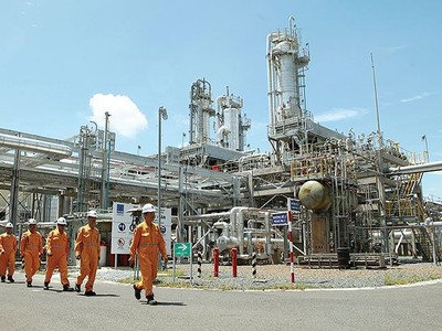 GAS phấn đấu vượt 30% kế hoạch lợi nhuận