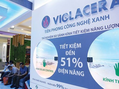 Không có kế hoạch hạ giá khởi điểm thoái vốn VGC