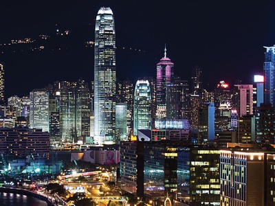 Tăng trưởng giá bất động sản toàn cầu chậm nhất kể từ năm 2015