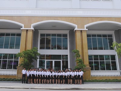 PME là 1 trong 7 doanh nghiệp lần đầu lọt 
Top 50 Công ty niêm yết tốt nhất Việt Nam 2018