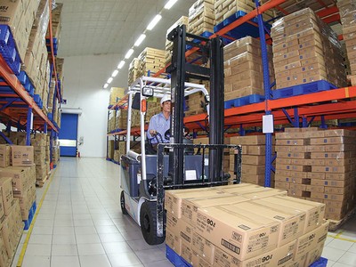 Dư địa tăng trưởng mới tại AAA