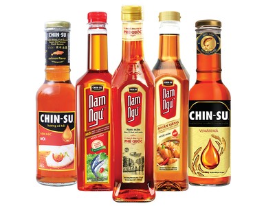 Nhãn hiệu Nam Ngư tiếp tục là thương hiệu thực phẩm được chọn mua nhiều nhất ở nông thôn, thứ 2 tại thành thị