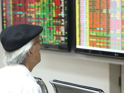 22 năm gắn bó với thị trường: Niềm say mê chưa hề tắt