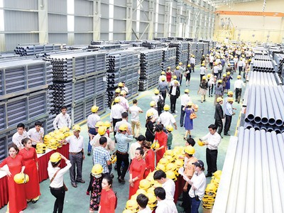 Tập đoàn Hoa Sen có thể cải thiện lợi nhuận trong nửa cuối năm nhờ bán Cảng quốc tế Hoa Sen Gemadept