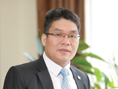 Ông Nguyễn Thành Long