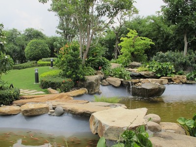 Nước thải được tái sử dụng toàn bộ trong nhà máy Heineken
