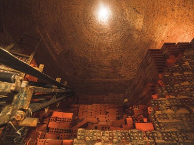 Rà soát, phân loại, đề xuất lộ trình chấm dứt hoạt động lò gạch thủ công