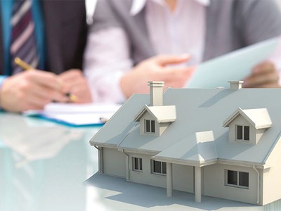 Sự phức tạp về thế chấp tại các dự án nhà ở thương mại dẫn đến nhiều trường hợp xử lý tài sản trở nên rắc rối.