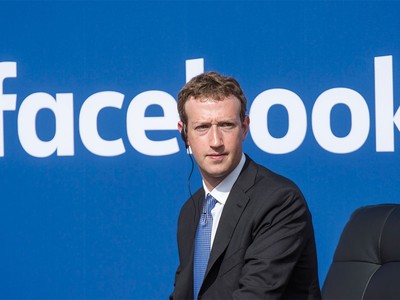 Kỷ nguyên tăng trưởng dễ dàng của Facebook đã chấm dứt