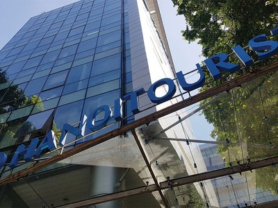 Hanoitourist sẽ bán đấu giá 25% Du lịch Thăng Long