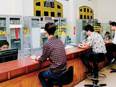 Lũy kế 7 tháng 7 đầu năm, tổng số thu đạt 178.823 tỷ đồng, hoàn thành 54,2% kế hoạch cả năm