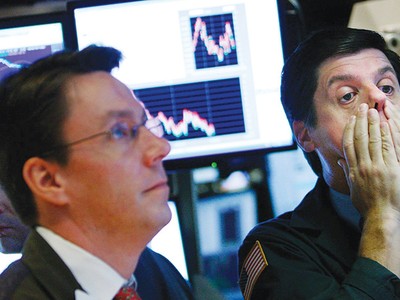 Đà bán tháo tại nhóm cổ phiếu công nghệ khiến chỉ số S&P 500 giảm 5,2%, mức giảm lớn nhất kể từ tháng 3/2018