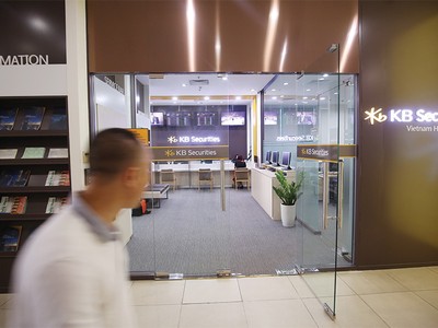 KBSV báo lãi  sau thuế 19,3 tỷ đồng trong 6 tháng đầu năm, xấp xỉ mức thực hiện trong năm 2017