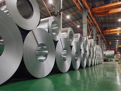 Các doanh nghiệp thép cần thận trọng khi đưa ra kế hoạch thúc đẩy tiêu thụ