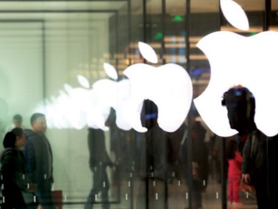 Apple và Aramco - phép so sánh giữa 2 doanh nghiệp nghìn tỷ đô