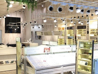 Các sản phẩm nội thất của Nhật Bản rất “được lòng” người tiêu dùng Việt. Ảnh: Việt Dũng