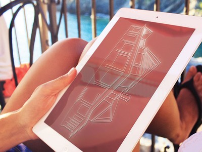 UI/UX trong lĩnh vực bất động sản