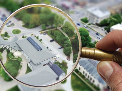 Minh bạch thông tin đang được xem là vũ khí cạnh tranh trong lĩnh vực bất động sản 