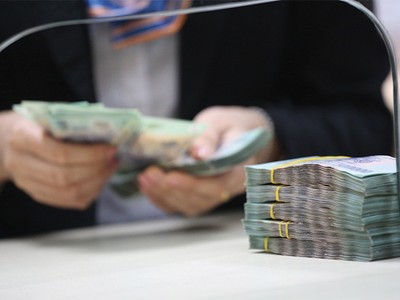 Hậu M&A ngân hàng, xử lý nợ xấu vẫn là thách thức