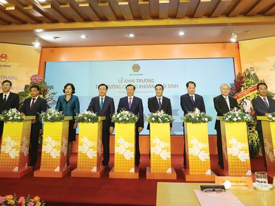 Phái sinh sẽ hấp dẫn hơn khi có sự tham gia của các “nhân tố” mới