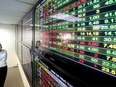 Đón sóng cổ phiếu theo ngành giai đoạn cuối năm