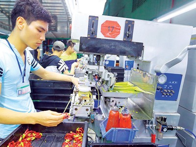 Tăng trưởng kinh tế đang có dấu hiệu chậm lại do thiếu động lực hỗ trợ.