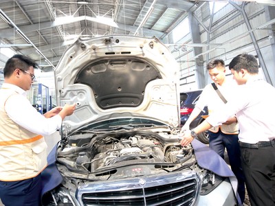 6 tháng đầu năm 2018, doanh thu phí bảo hiểm gốc toàn thị trường phi nhân thọ ước đạt 21.779 tỷ đồng, tăng 10% so với cùng kỳ năm trước
