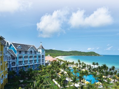 Tuy phát triển mạnh thời gian qua, nhưng cơ sở pháp lý cho bất động sản du lịch chưa được hoàn thiện.