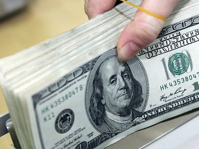 Sau "cú sốc" tháng 7, hiện tỷ giá đang dần ổn định trở lại