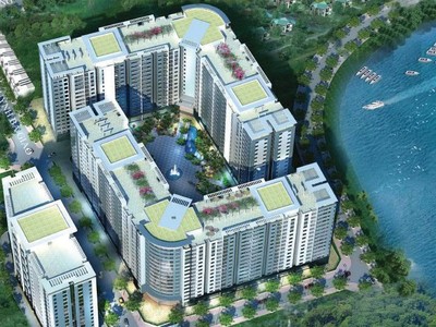 BIDV rao bán dự án nghìn tỷ