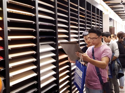 Thay đổi phương thức bán hàng là hợp lý, nhưng chất lượng luôn là yếu tố quyết định giá trị của doanh nghiệp