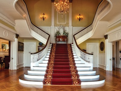 Nhiều người rất coi trọng việc tính số bậc cầu thang