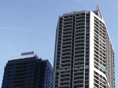 Vài năm gần đây, thị trường căn hộ Hà Nội diễn biến khá sôi động kể cả thời điểm tháng 7 Âm lịch. Ảnh: Thành Nguyễn