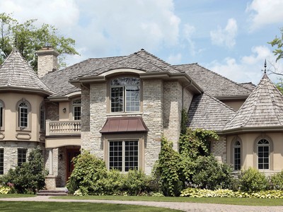 “Mùa hè bực bội” của các tay buôn nhà đất xứ cờ hoa