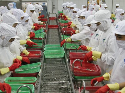 Doanh nghiệp “lên dây cót” với kịch bản tỷ giá tăng