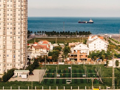 Địa bàn hoạt động trọng yếu của LEC là tại Đà Nẵng