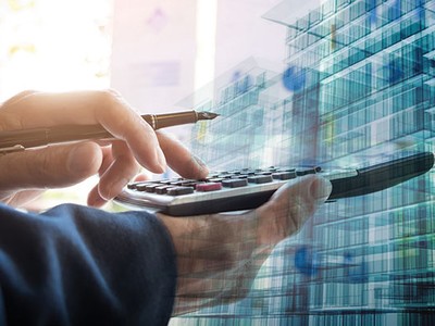 Định giá đất bằng công cụ bất động sản trực tuyến