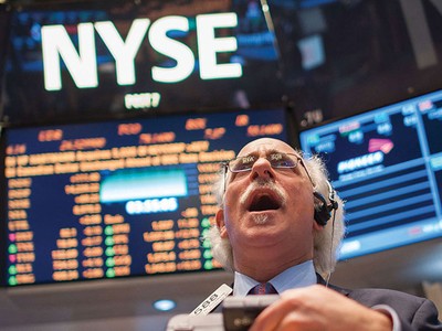 Vì sao thị trường chứng khoán không sụp đổ nếu ông Trump bị luận tội?